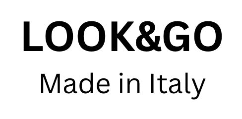 LOOK&GO